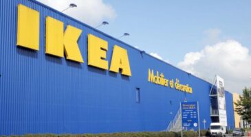 Europe2 Tonic : Ikea annonce une hausse des prix de 9% en 2022