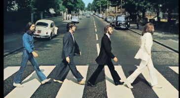 Europe2 Tonic : Get Back, le docu consacré aux Beatles à ne surtout pas manquer sur Disney+