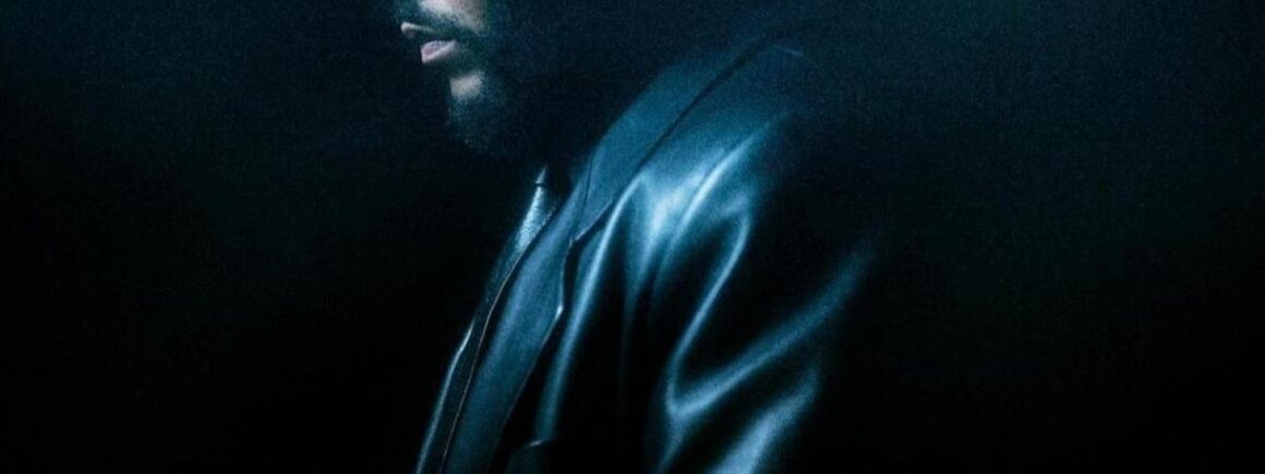 The Weeknd annonce un nouvel album vendredi !