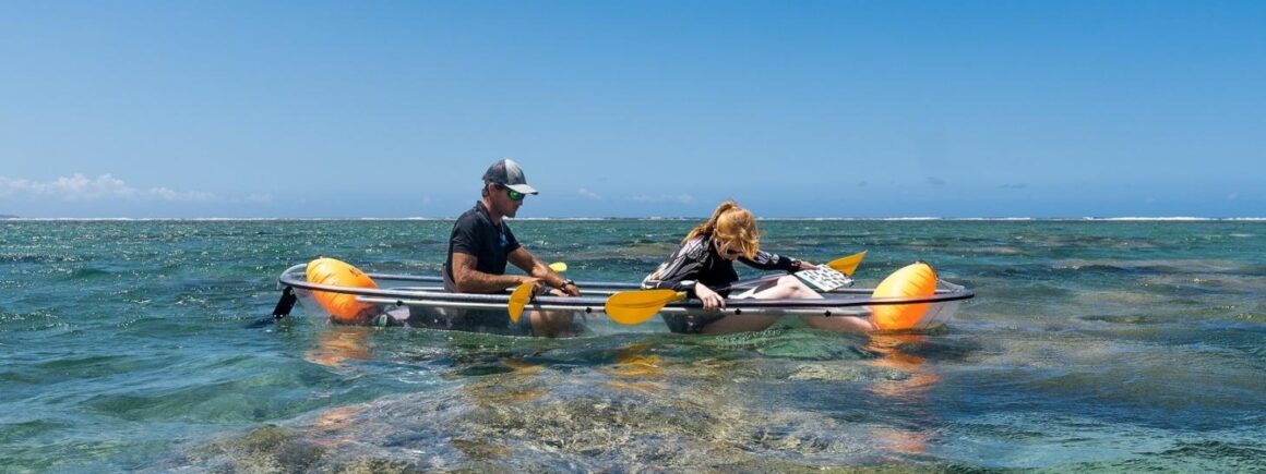 Ginger en canoë, Nico avec les tortues, Clément en cours de cuisine… Retour sur le Bienvenue Chez Clément – Afterwork Europe 2 à La Réunion !