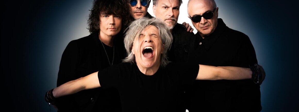 Indochine maintient son concert au Stade de France en 2022 !