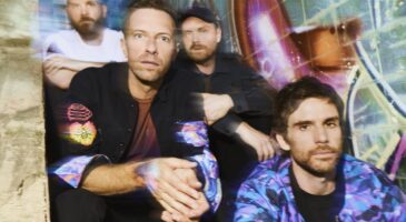 Coldplay : Music of The Spheres World Tour, la série de concerts teasée en vidéo