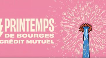 Vianney, Clara Luciani, Juliette Armanet... le Printemps de Bourges revient du 19 au 24 avril 2022, découvrez les premiers noms !