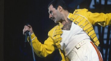 Dans le Téléphone de Manu : Hommage à Freddie Mercury avec A Kind of Magic !