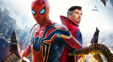 Europe2 Tonic : Y'aura t-il plusieurs Spider Man dans le dernier volet de la saga Marvel ?