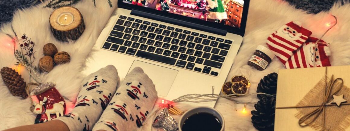 Bienvenue Chez Clément – Afterwork Europe 2 : Regarder des films de Noël est bon pour la santé !