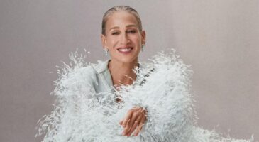 Une saison 2 pour Squid Game et Sarah Jessica Parker en couverture de Vogue... Les news série de la semaine !