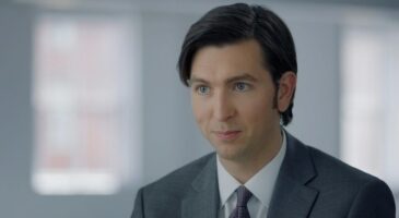 Europe2 Tonic : Nicholas Braun (Greg) de Succession a inspiré un sex-toy qui vibre lorsque l'acteur apparaît à l'écran !