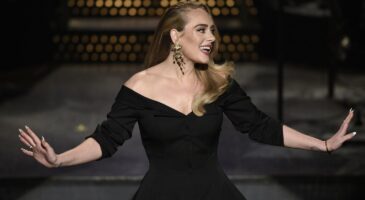 Le jour où... Adele a stoppé un concert lorsqu'une fan s'est évanouie