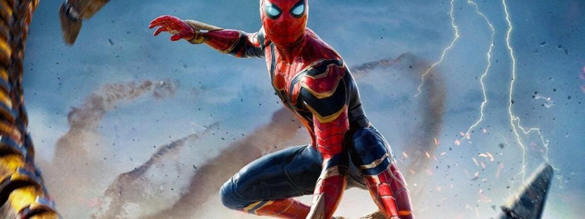 Spider-Man No Way Home : Tobey Maguire, Andrew Garfield et Tom Holland réunis dans le même film ?