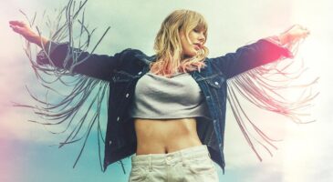 Taylor Swift, Cruel Summer devient un single