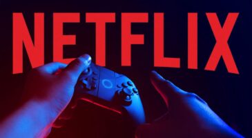 Europe2 Tonic : Netflix Gaming, comment jouer aux 5 jeux proposés ?