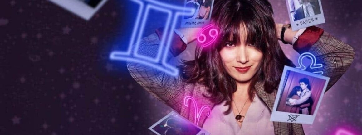 Le Guide Astrologique des Coeurs Brisés, 3 raisons de regarder la dernière pépite feel-good de Netflix