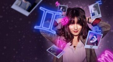 Le Guide Astrologique des Coeurs Brisés, 3 raisons de regarder la dernière pépite feel-good de Netflix