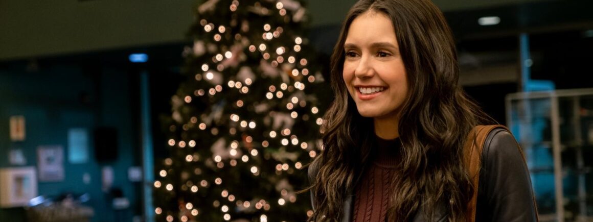 Love Hard, Christmas Flow… Netflix passe en mode Noël