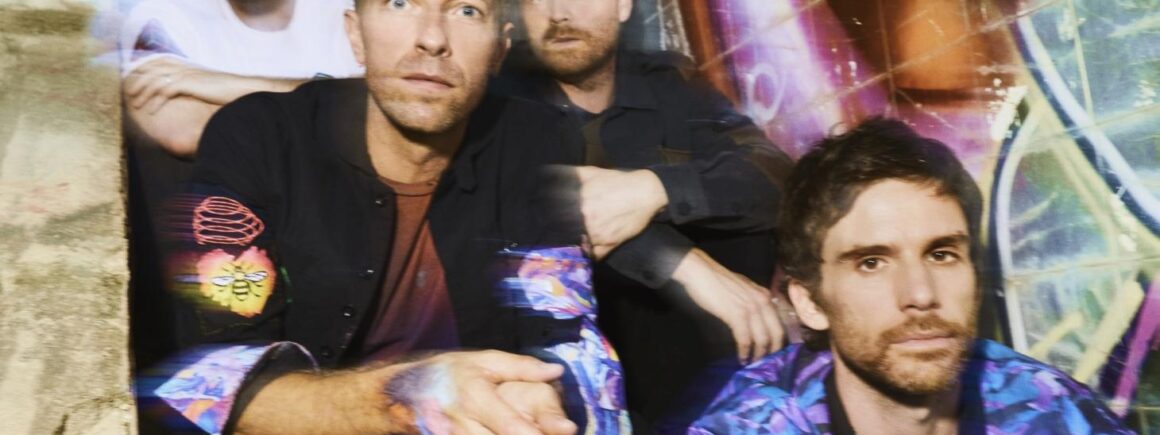 Coldplay : Plus que trois albums avant la fin du groupe ?