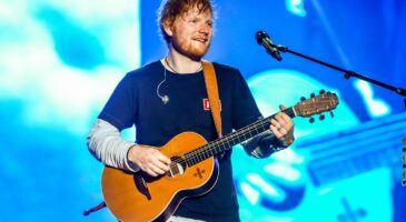 Ed Sheeran fêtera la sortie de Equals en direct sur Apple Music jeudi soir