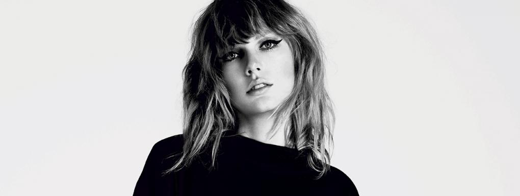 Taylor Swift tease Reputation (Taylor's Version)