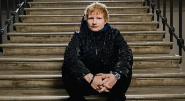 Europe2 Tonic : Ed Sheeran testé positif au Covid-19