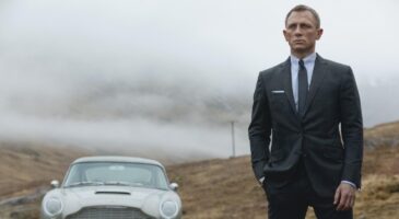 James Bond : Coldplay a failli enregistrer un thème pour la célèbre franchise