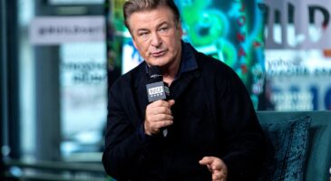 Europe2 Tonic : Alec Baldwin auteur d'un coup de feu mortel (et accidentel) sur un tournage