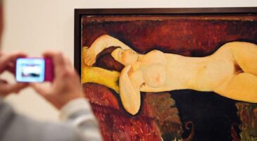 Europe2 Tonic : Les musées de Vienne débarque sur OnlyFans pour publier des tableaux nus