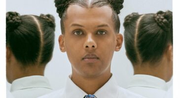 Stromae : Santé est déjà numéro un sur les plateformes