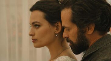 La folle histoire du film Eiffel avec Romain Duris, le petit détail qui vous permettra de séduite... le Top Insolite de la semaine ! 