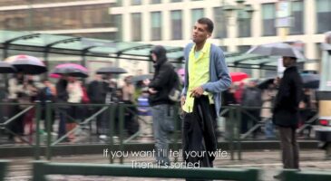 Dans le Téléphone de Manu : On célèbre Stromae avec Formidable !