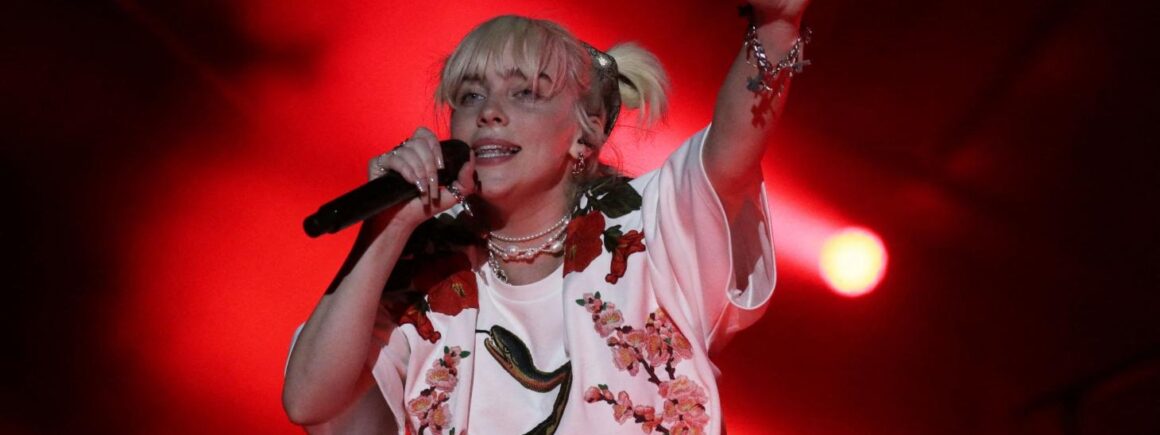 Billie Eilish à Glastonbury en 2022 ? C’est la rumeur qui enfle sur le net !