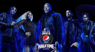 Super Bowl 2022 : Snoop Dogg, Mary J. Blige, Dr. Dre, Eminem et Kendrick Lamar assureront le show !