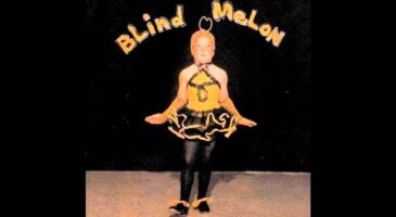 Dans le Téléphone de Manu : Retour sur No Rain de Blind Melon