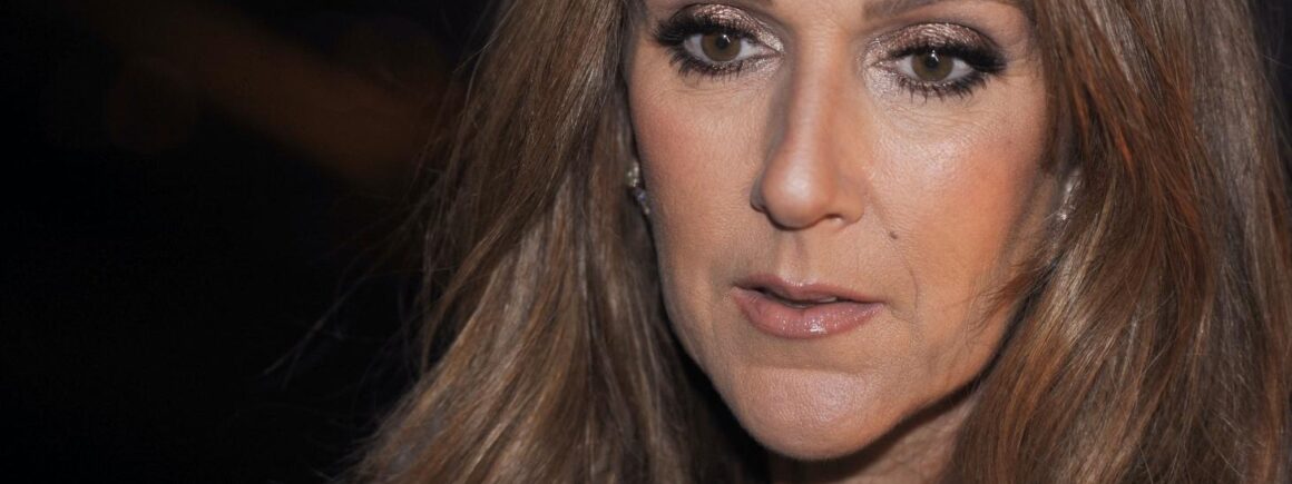 Céline Dion travaille sur un documentaire inédit à propos de sa vie et sa carrière !