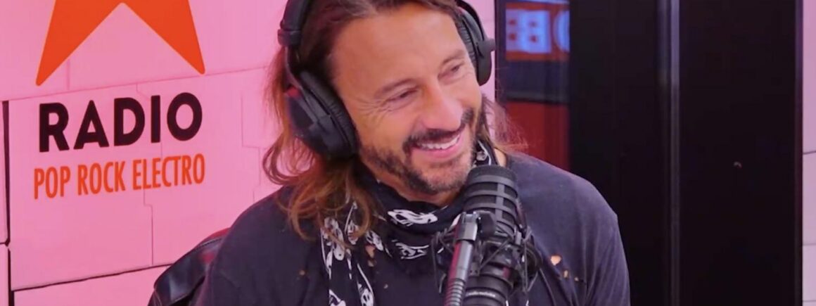 Bob Sinclar en Interview dans le Lab Europe 2 : « J’essaie de fédérer la positivité » (VIDEO)