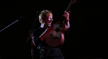 Ed Sheeran, Elton John, Christine and the Queens… Nous étions au Global Citizen de Paris !