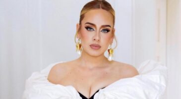 Adele resplendissante sur Instagram, Louise Attaque se reforme et les 10 ans du titre Call Me Maybe... Toutes les news musique !