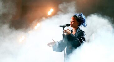 Rihanna se confie sur son prochain album, le retour sur scène de Billie Eilish et Camila Cabello en live... Toutes les vidéos de la semaine !