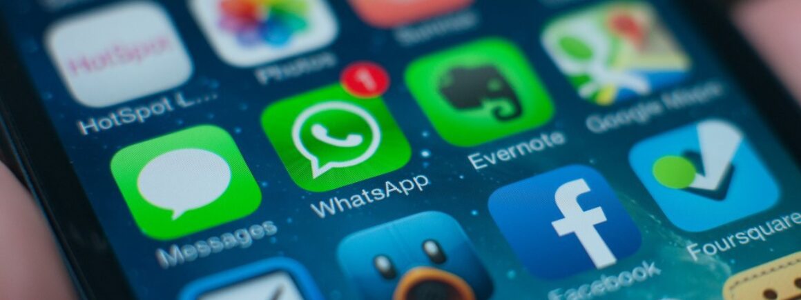 Comment savoir si vous été bloqué(e) sur Whatsapp ?