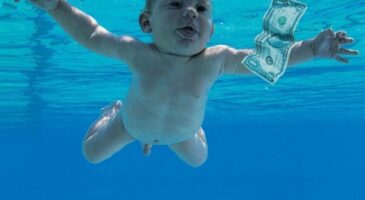 Europe2 Tonic : Nevermind de Nirvana a 30 ans, découvrez les secrets de l'album !