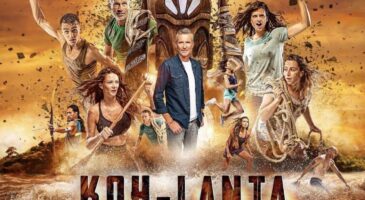 Europe2 Tonic : Spoiler Koh Lanta n'est plus autorisé par la loi 