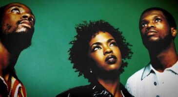 Europe2 Tonic : Bonne nouvelle, les Fugees sont de retour !