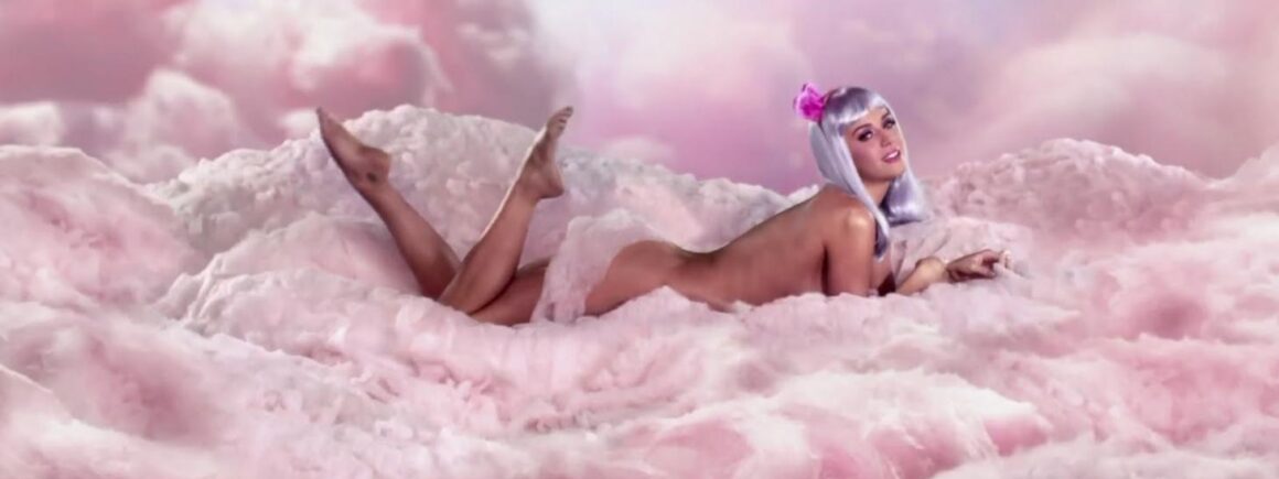 Europe 2 Classics : California Gurls, de Katy Perry, est une ode à la côte ouest des États-Unis