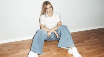 My Heart Goes (La Di Da), un son signé Becky Hill & Topic à écouter sur Europe 2 !