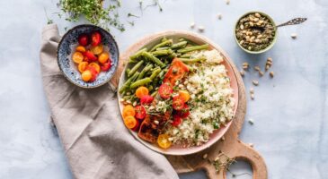 Europe2 Tonic : Top des conseils pour réussir vos photos culinaires !