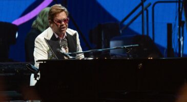 Europe2 Tonic : Elton John décale sa tournée française à 2023