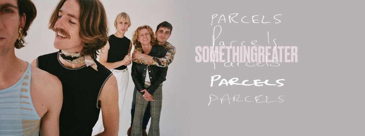 Parcels annonce son nouvel album Day/Night pour novembre prochain !