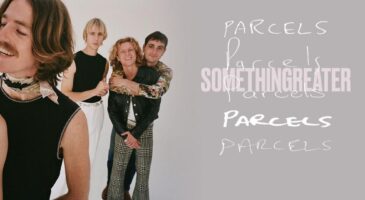 Parcels annonce son nouvel album Day/Night pour novembre prochain !