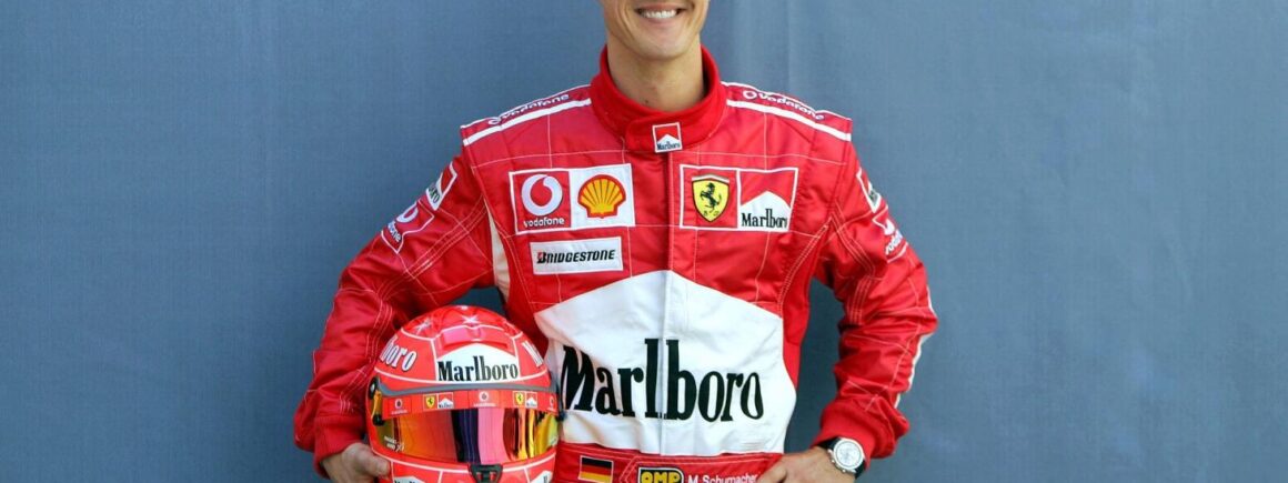 Netflix : Schumacher, le docu Netflix à ne pas manquer