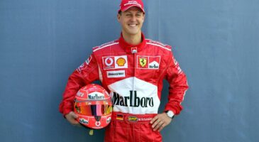 Netflix : Schumacher, le docu Netflix à ne pas manquer