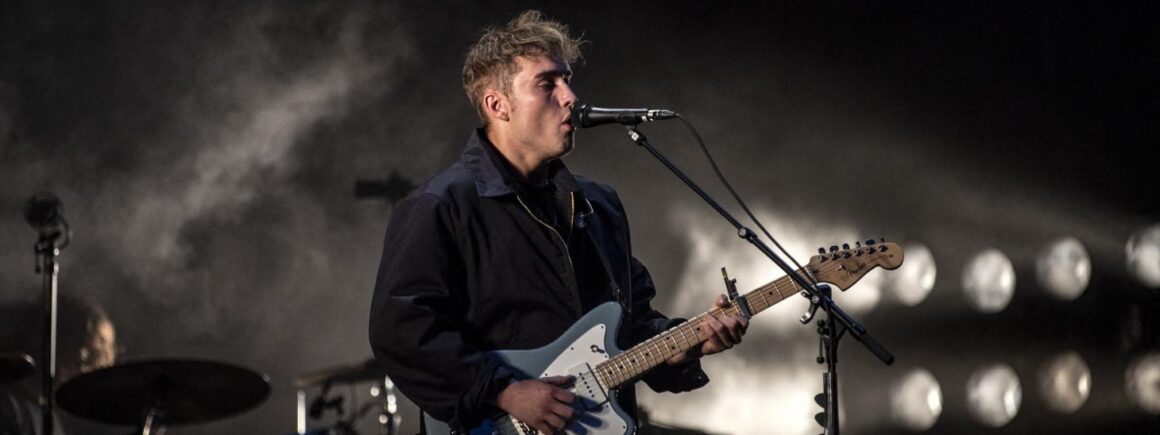 Seventeen Going Under, le son de Sam Fender à ne pas rater sur Europe 2 !